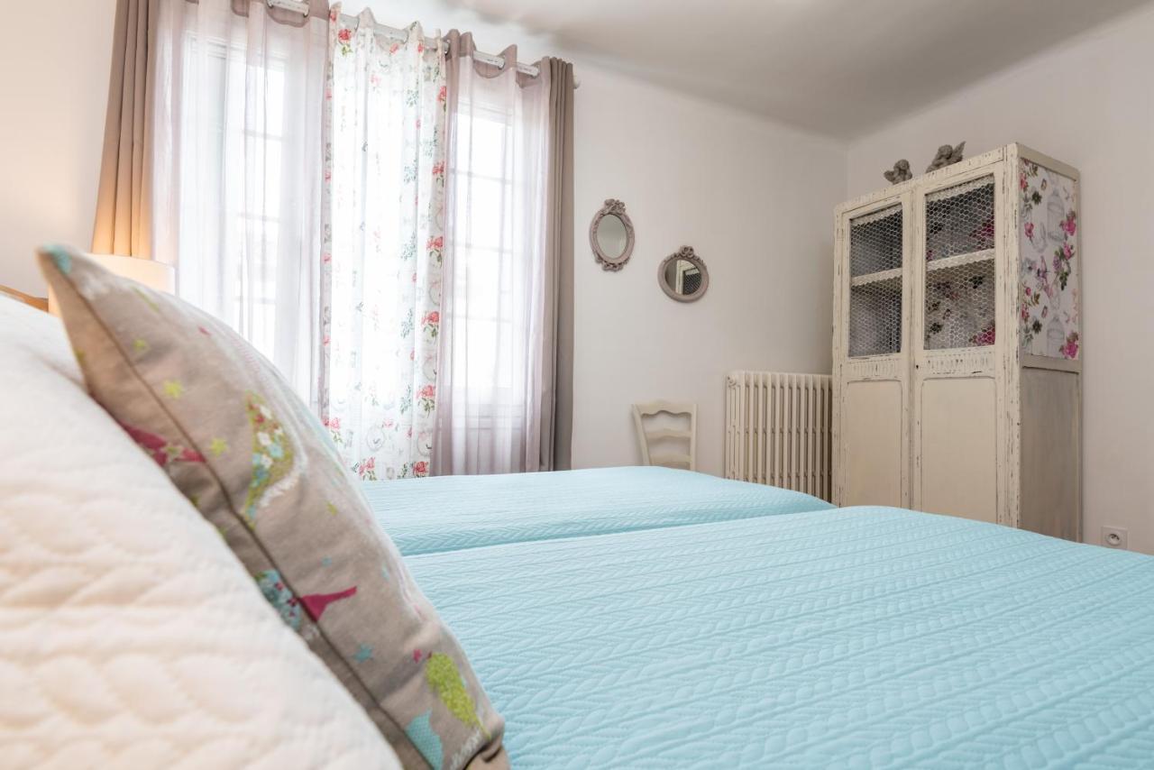 La Beytina - B&B And Apartment Pennautier Luaran gambar