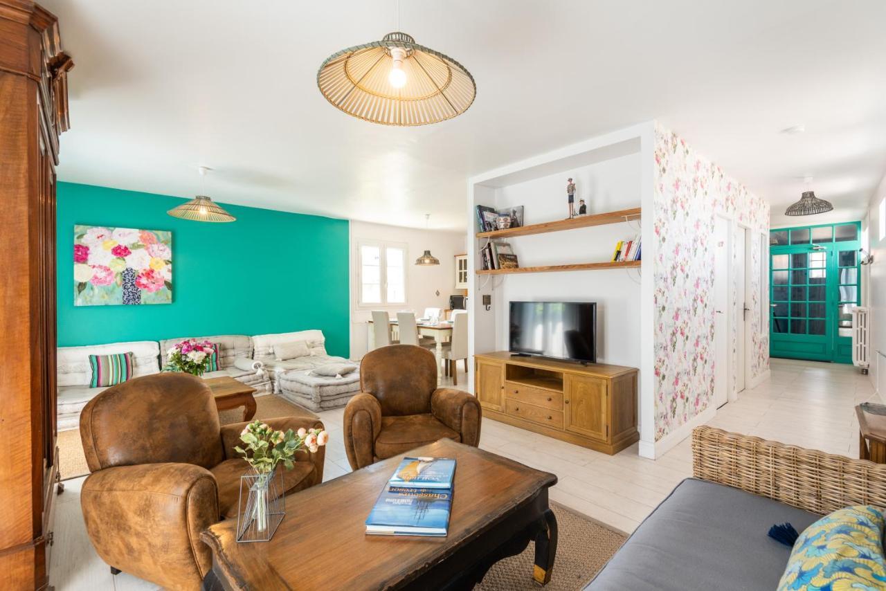 La Beytina - B&B And Apartment Pennautier Luaran gambar