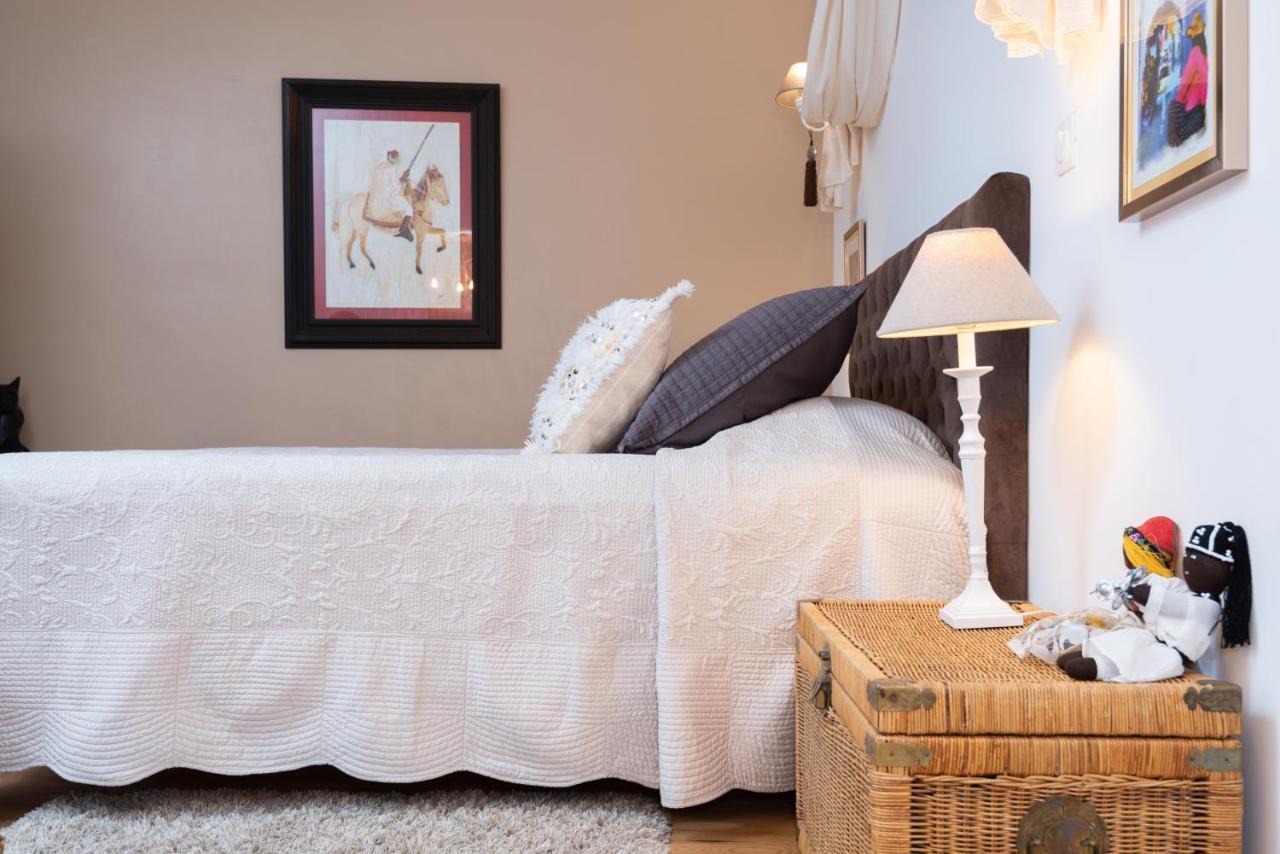 La Beytina - B&B And Apartment Pennautier Luaran gambar