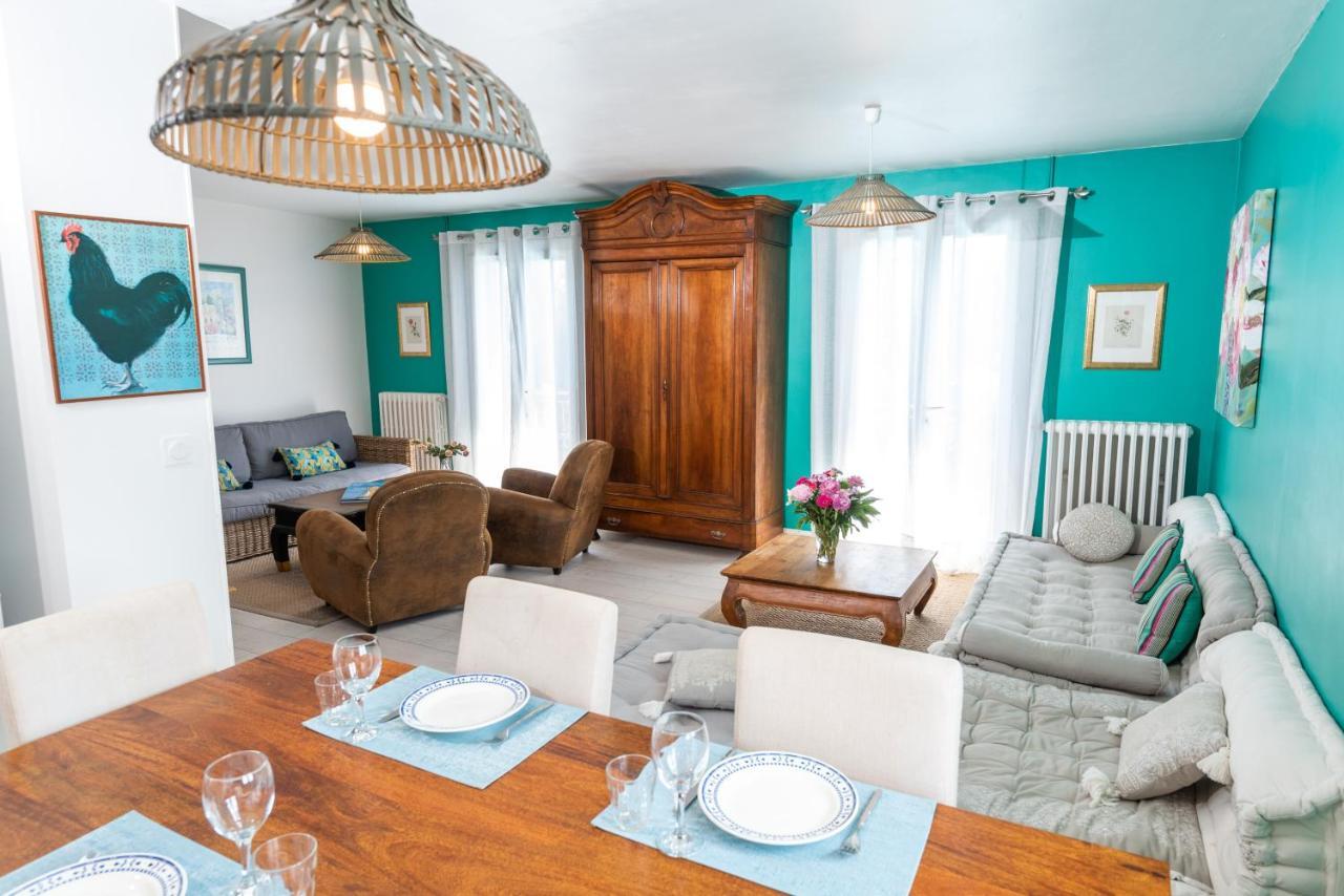 La Beytina - B&B And Apartment Pennautier Luaran gambar